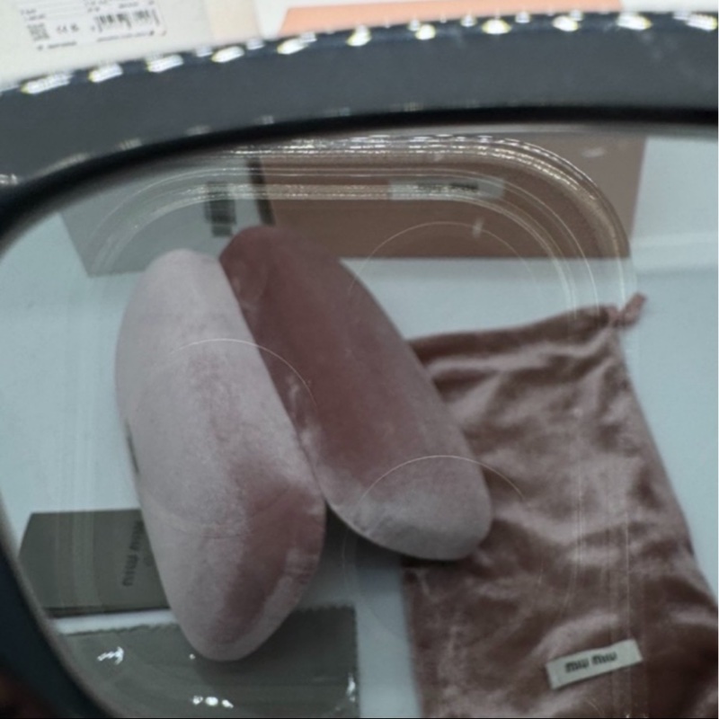 🌷全新代購 Miumiu 墨鏡/太陽眼鏡 09W-5