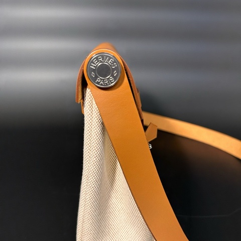 HERMES MiNI HERBAG