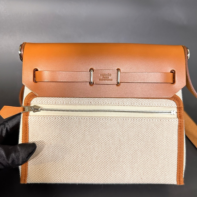 HERMES MiNI HERBAG-6