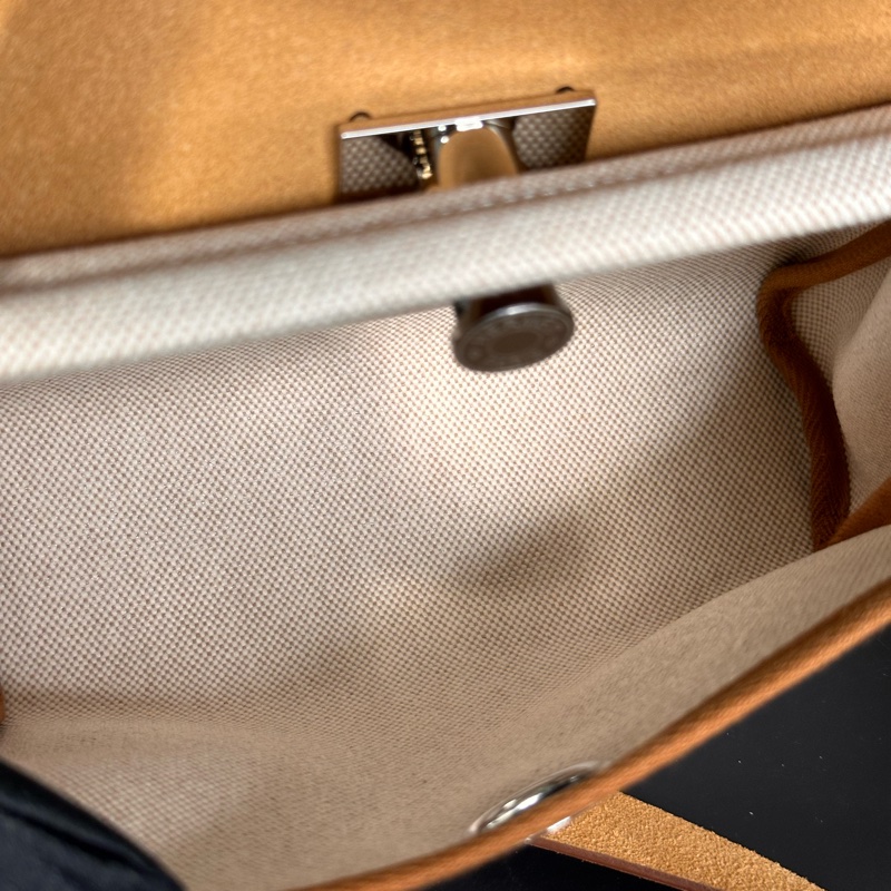 HERMES MiNI HERBAG-8