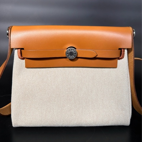 HERMES MiNI HERBAG