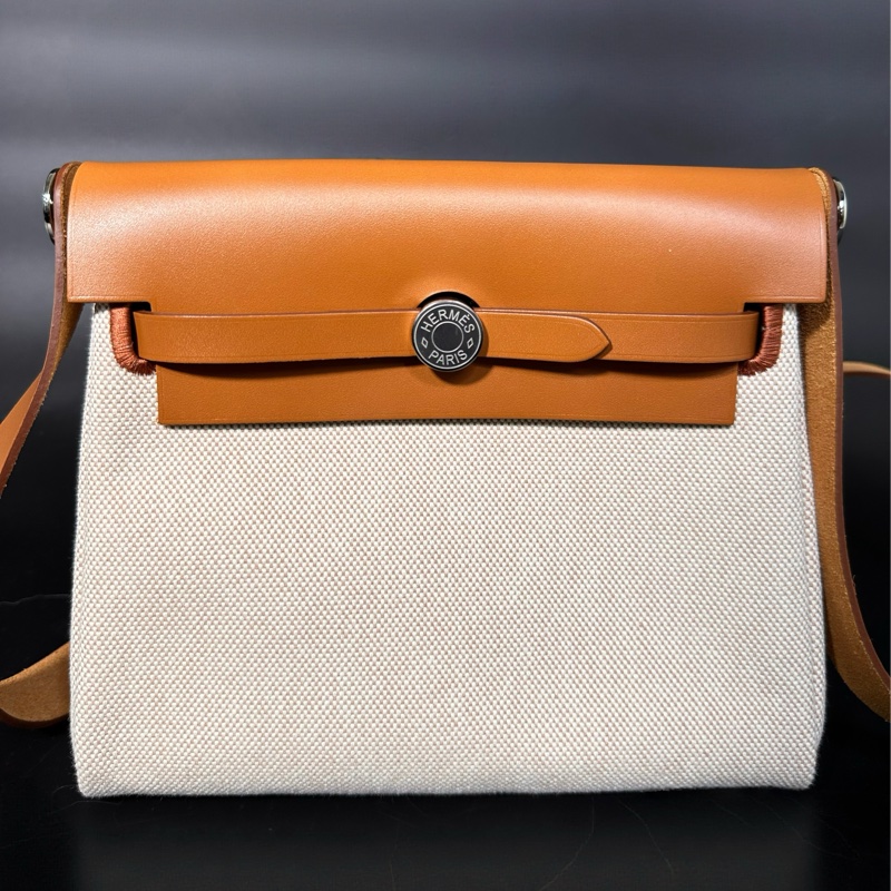 HERMES MiNI HERBAG-0