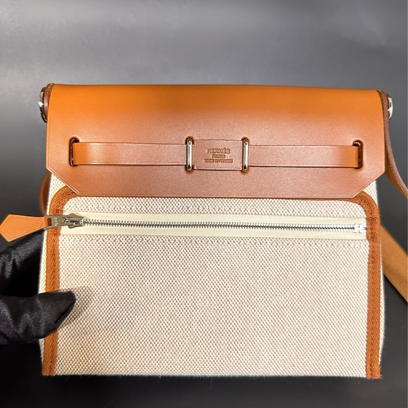 HERMES MiNI HERBAG-4