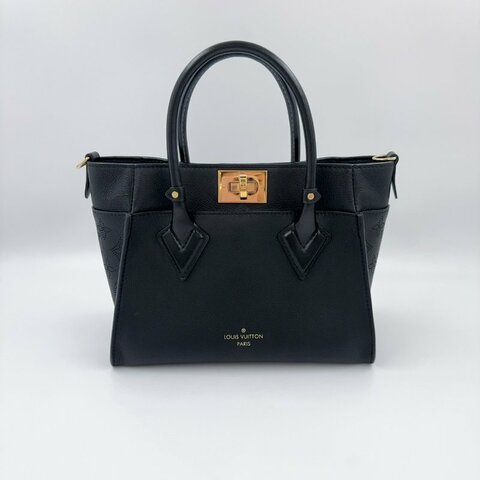 LV On My Side PM手提包M21546(超值甜甜價~~~~)