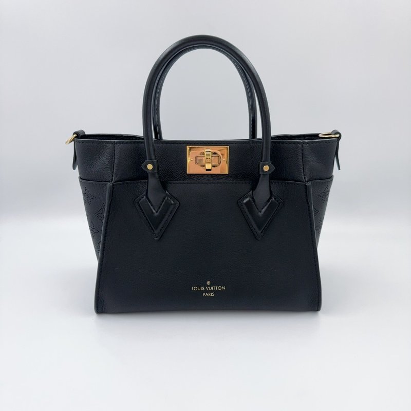 LV On My Side PM手提包M21546(超值甜甜價~~~~)-0