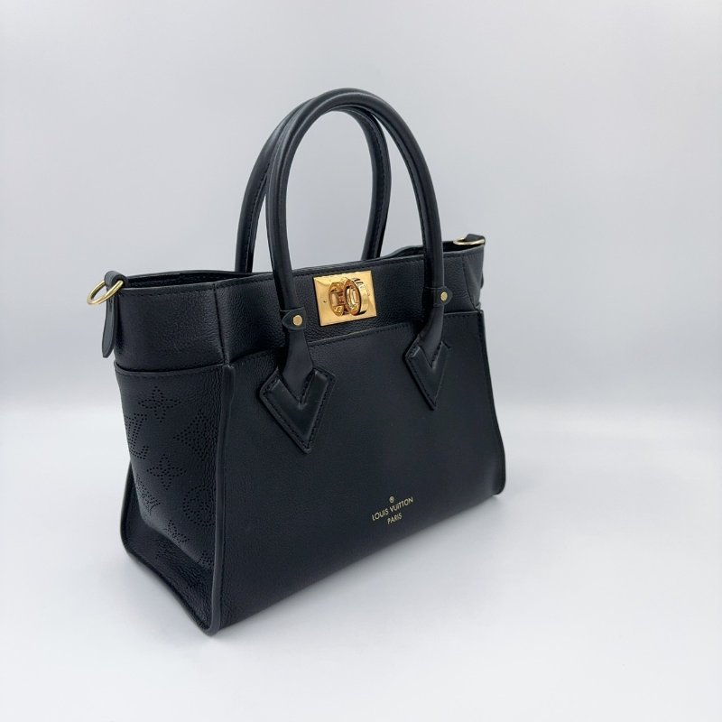 LV On My Side PM手提包M21546(超值甜甜價~~~~)-1