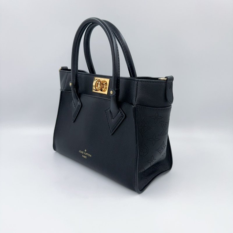 LV On My Side PM手提包M21546(超值甜甜價~~~~)-2