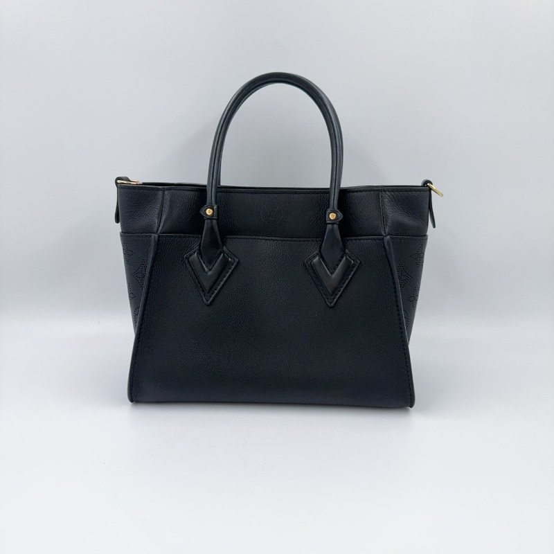 LV On My Side PM手提包M21546(超值甜甜價~~~~)-3