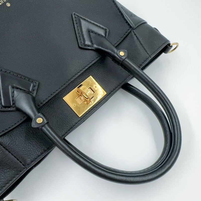 LV On My Side PM手提包M21546(超值甜甜價~~~~)-5