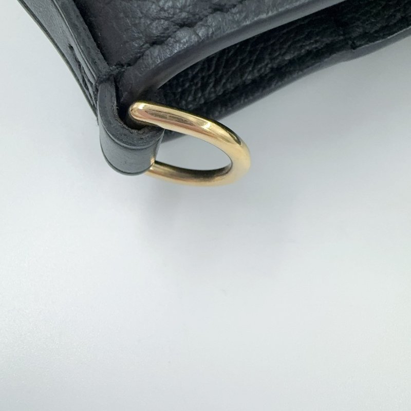 LV On My Side PM手提包M21546(超值甜甜價~~~~)-9