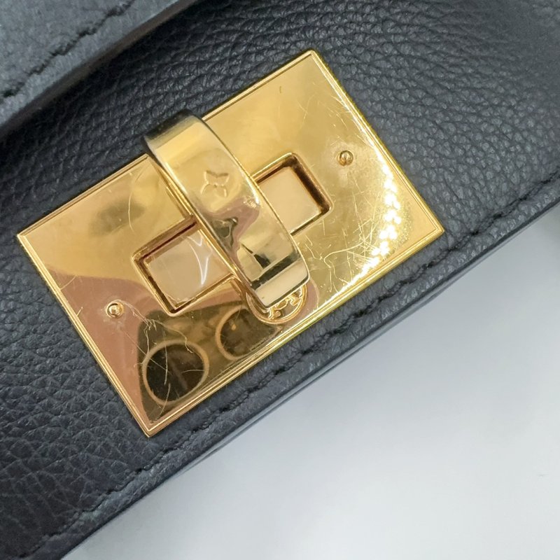 LV On My Side PM手提包M21546(超值甜甜價~~~~)-10