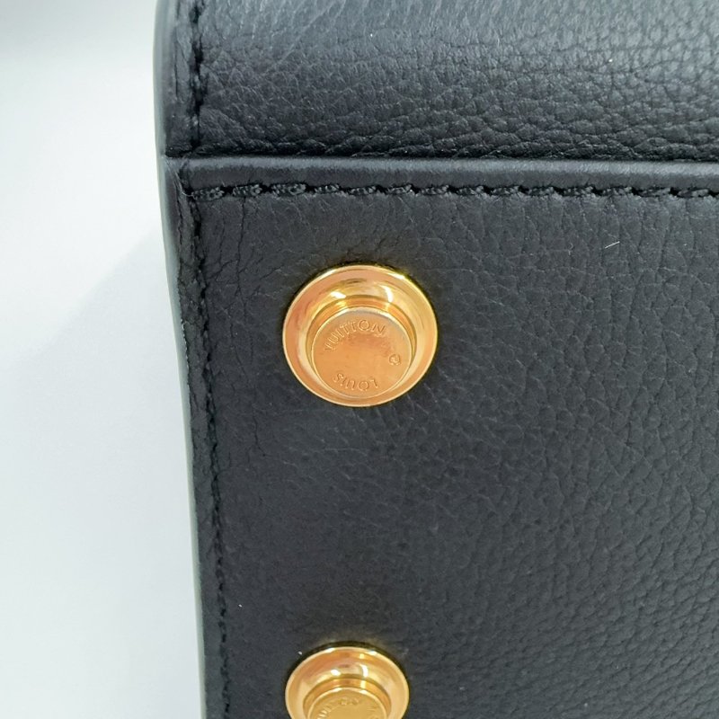 LV On My Side PM手提包M21546(超值甜甜價~~~~)-11