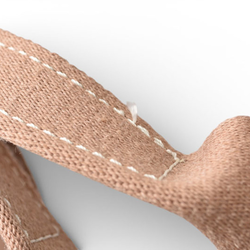 Hermes 手提包,Bora Cabas de Plage GM,鈀金屬配件,帆布,米色。-13