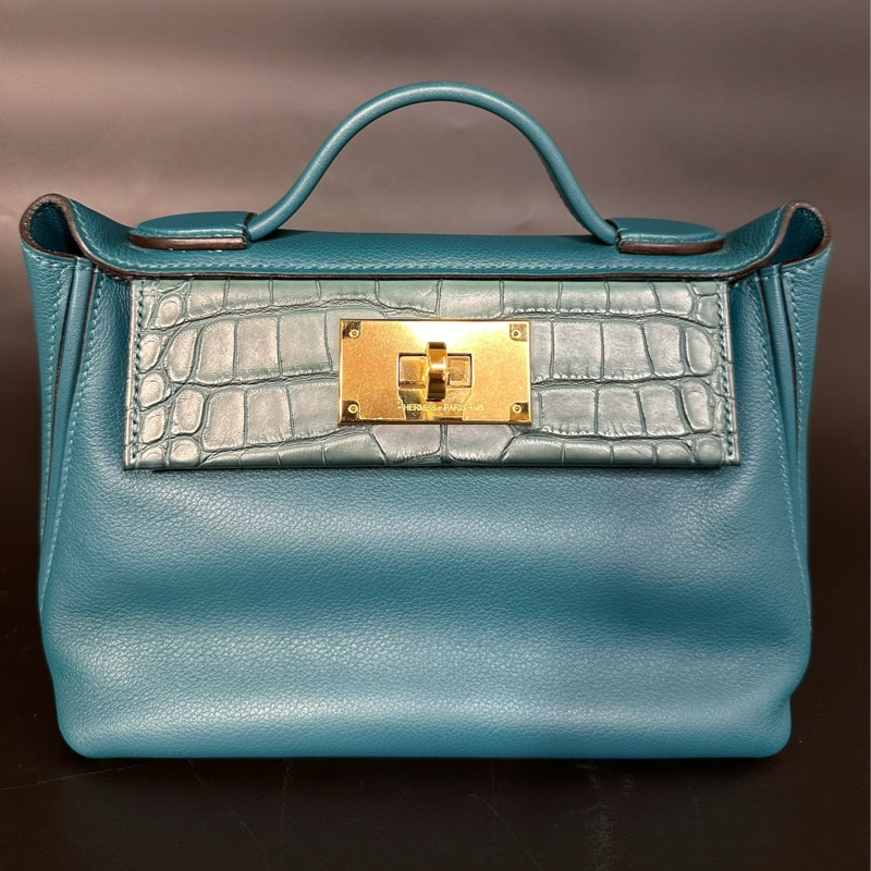 HERMES 24/24 MINI TOUCH-0