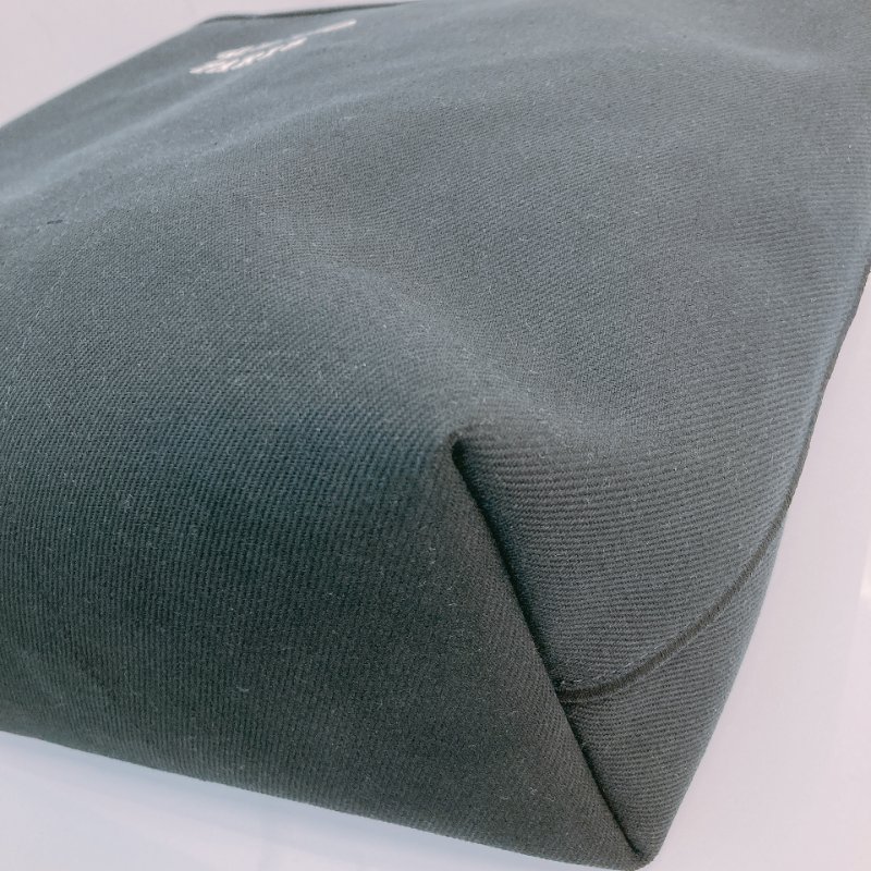 MS0625 Kenzo x Verdy Utility 凱卓 高田賢三 設計師 聯乘 托特包 帆布 大號 黑色 Tote Bag Large Canvas Black-8