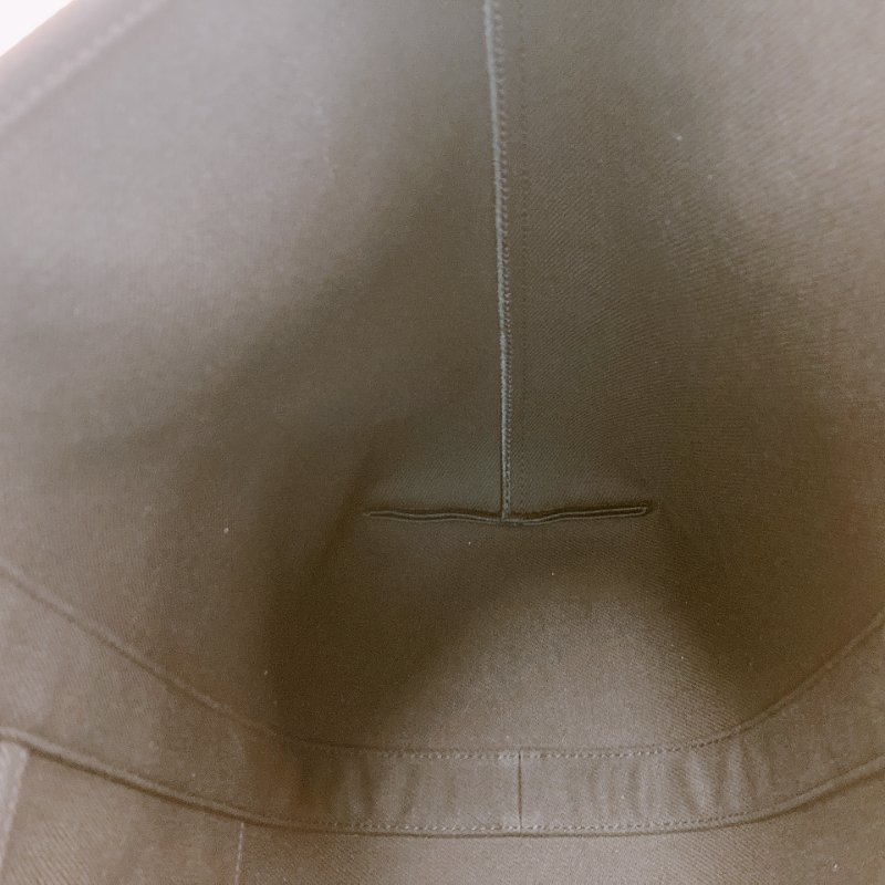 MS0625 Kenzo x Verdy Utility 凱卓 高田賢三 設計師 聯乘 托特包 帆布 大號 黑色 Tote Bag Large Canvas Black-14