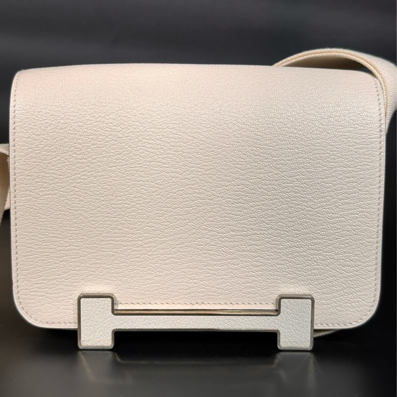 HERMES GETA BAG-0