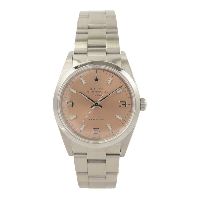 ROLEX Air King 14000-1