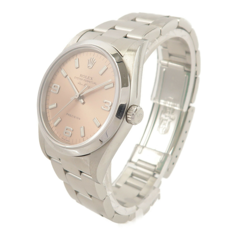 ROLEX Air King 14000-2