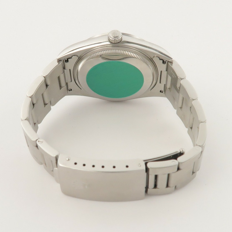 ROLEX Air King 14000-4