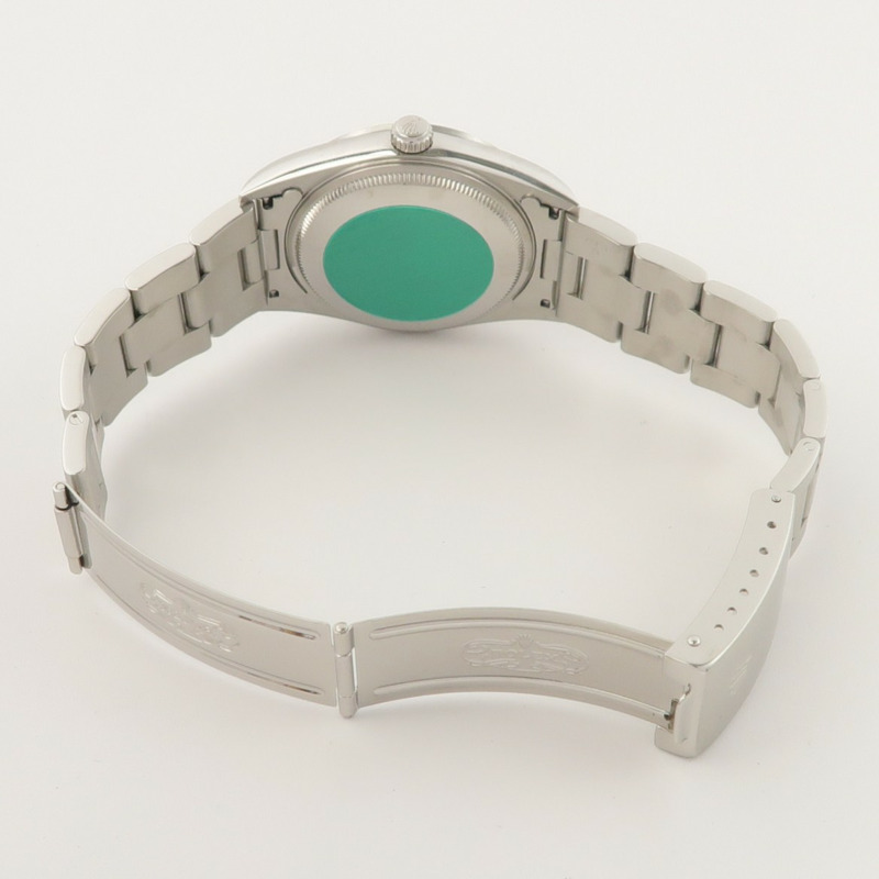 ROLEX Air King 14000-5