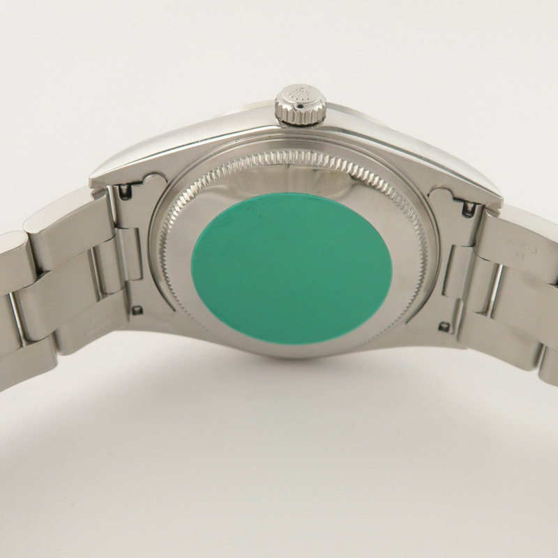 ROLEX Air King 14000-6