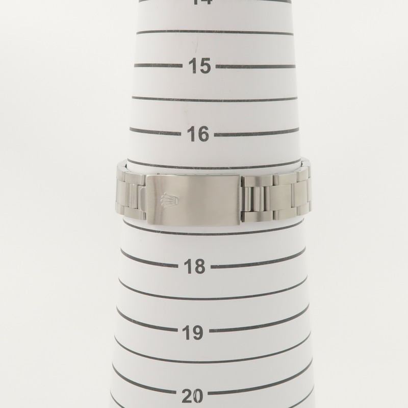 ROLEX Air King 14000-8