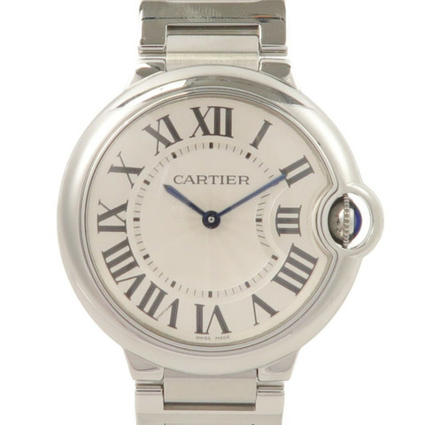 CARTIER Ballon Bleu W69011Z4