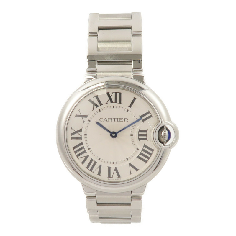 CARTIER Ballon Bleu W69011Z4-1