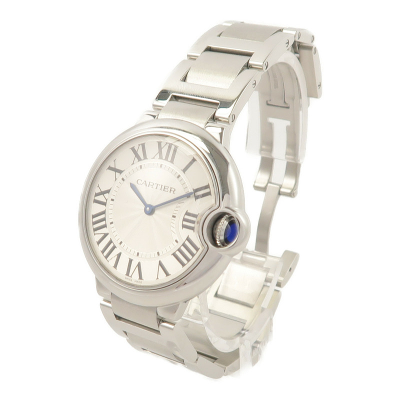 CARTIER Ballon Bleu W69011Z4-2