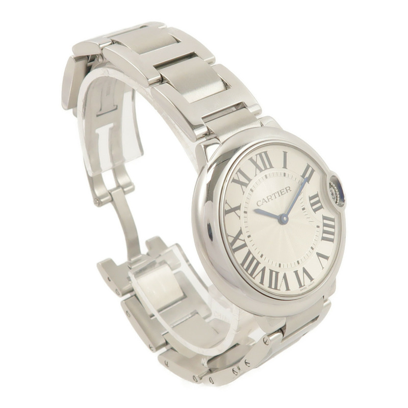 CARTIER Ballon Bleu W69011Z4-3