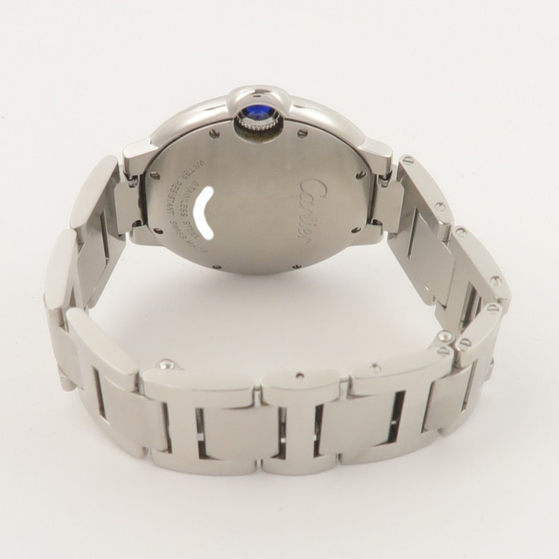 CARTIER Ballon Bleu W69011Z4-4