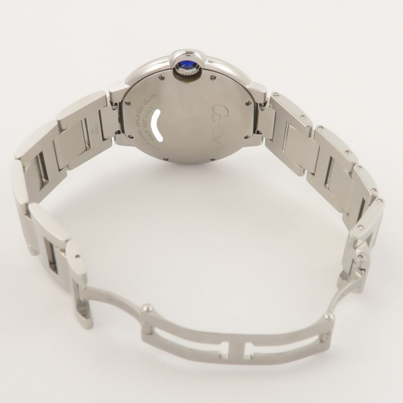 CARTIER Ballon Bleu W69011Z4-5