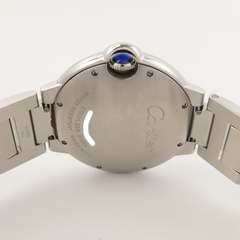 CARTIER Ballon Bleu W69011Z4-6