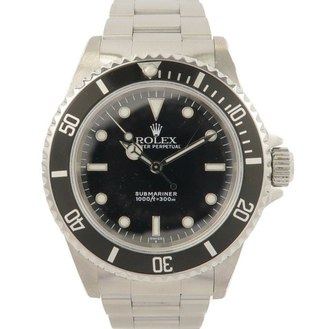 ROLEX Submariner 14060