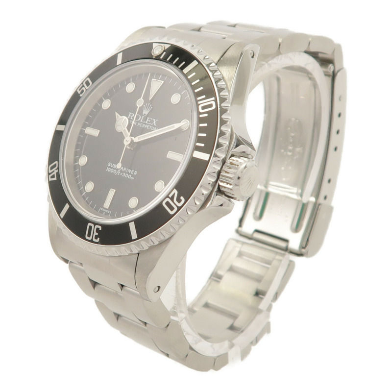 ROLEX Submariner 14060-2