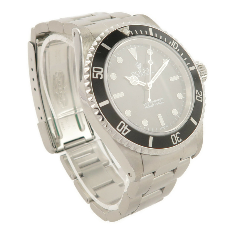 ROLEX Submariner 14060-3