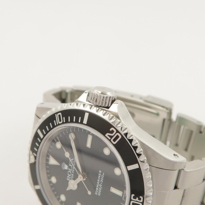 ROLEX Submariner 14060-6