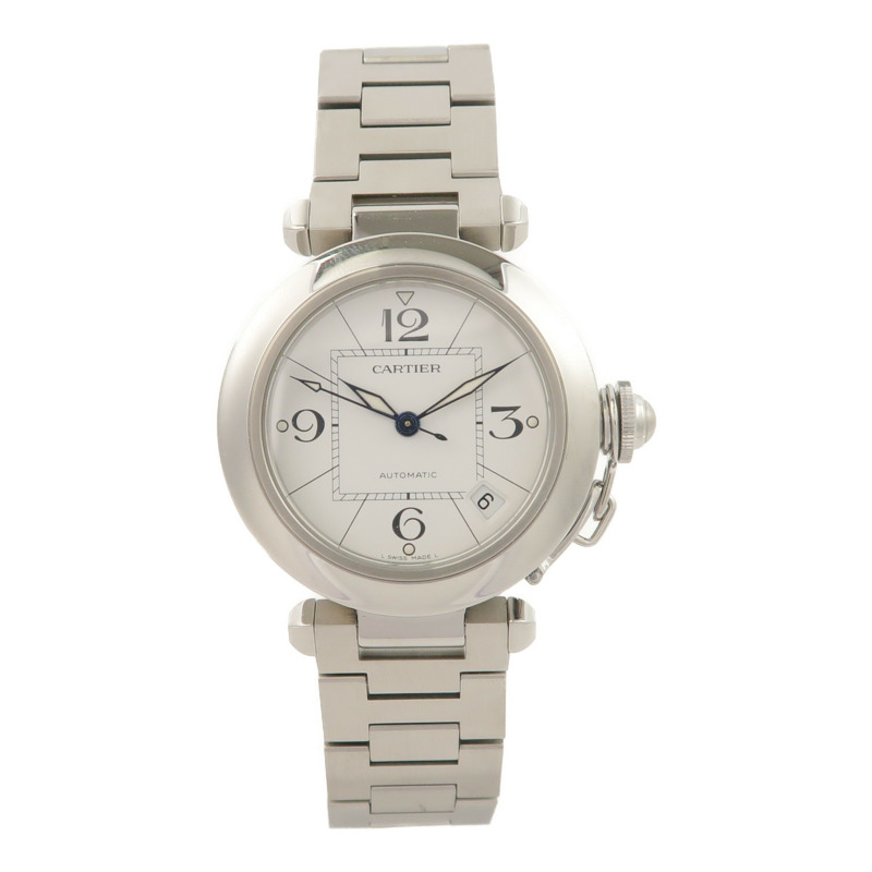 CARTIER Pasha C W31074M7-1