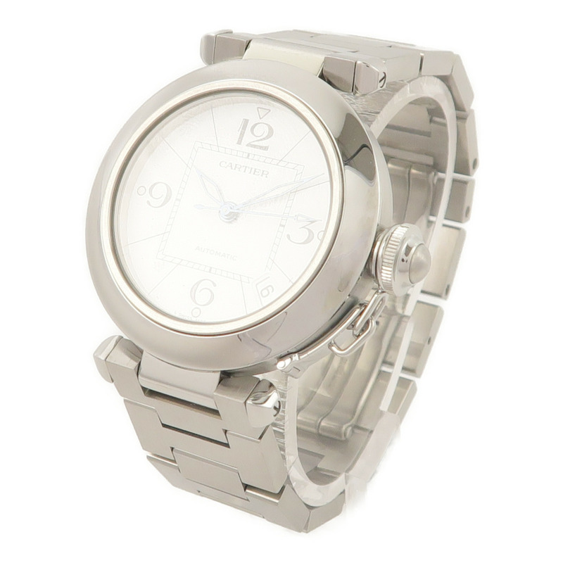CARTIER Pasha C W31074M7-2