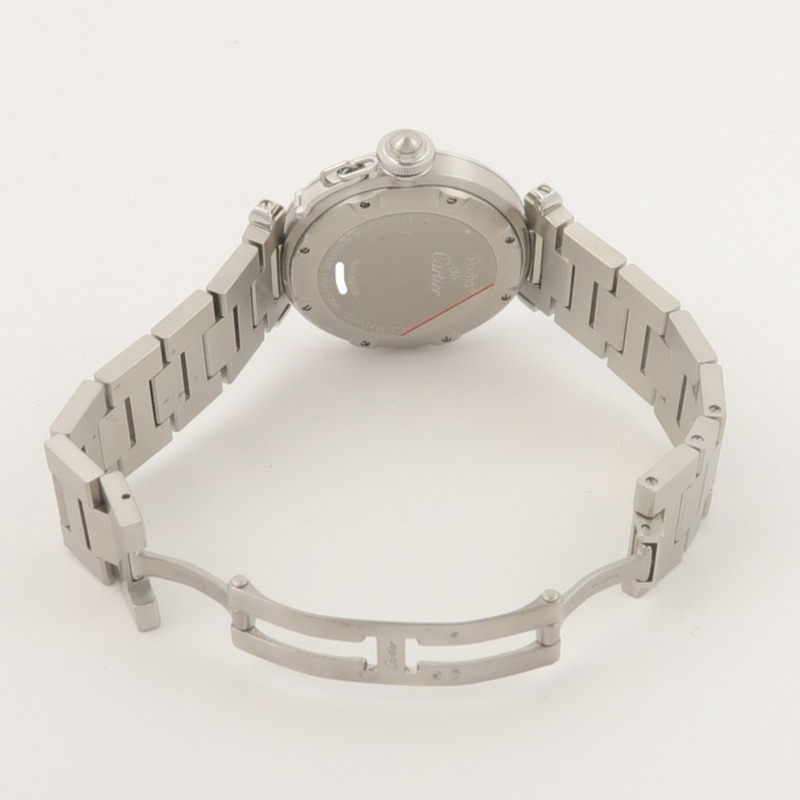 CARTIER Pasha C W31074M7-5