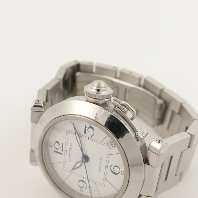 CARTIER Pasha C W31074M7-7