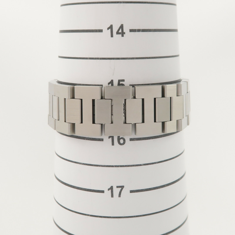 CARTIER Pasha C W31074M7-8