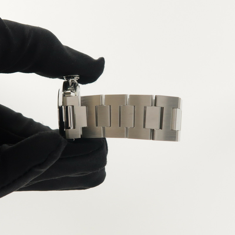 CARTIER Pasha C W31074M7-9