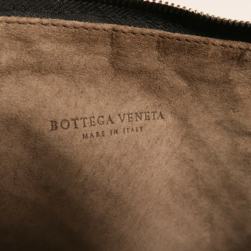 BOTTEGA VENETA 牛皮皮革Shoulder Bag鏈帶肩背袋-7