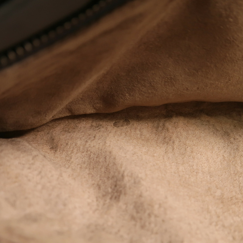 BOTTEGA VENETA 牛皮皮革Shoulder Bag鏈帶肩背袋-16