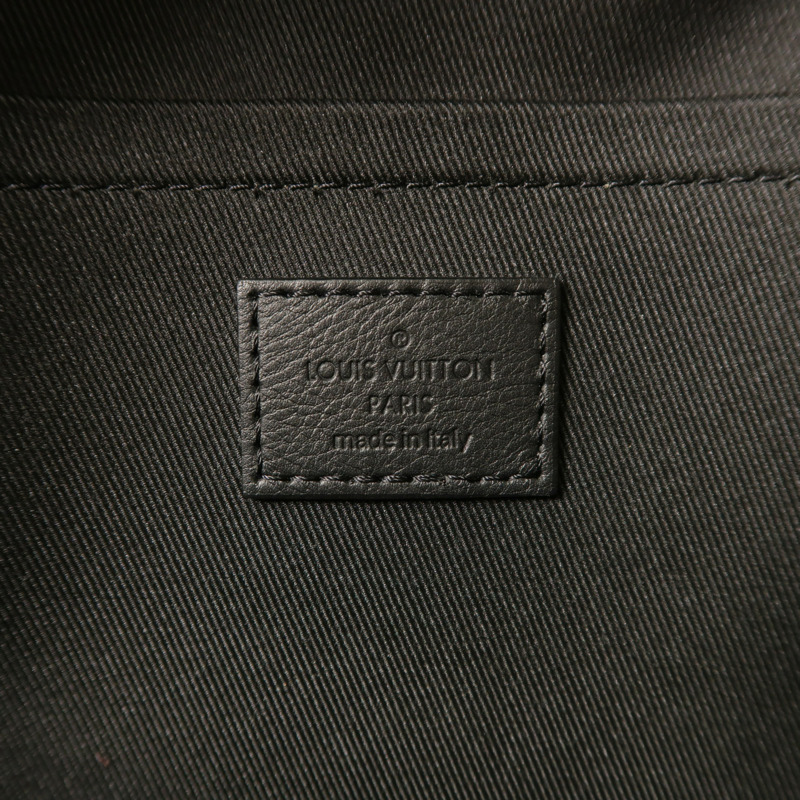 LOUIS VUITTON Monogram Palm Springs PM背包-5