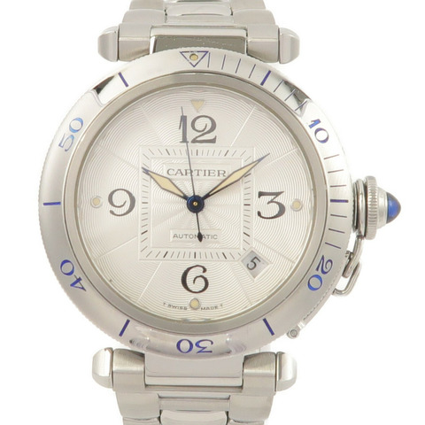 CARTIER Pasha W31031H3