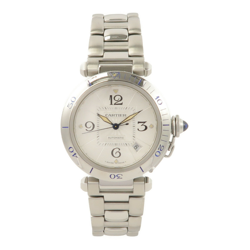 CARTIER Pasha W31031H3-1