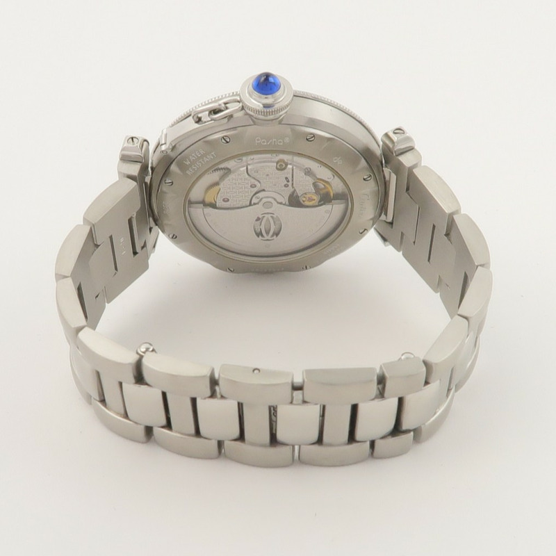 CARTIER Pasha W31031H3-4